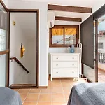 Cozy Townhouse In Old Town Lägenhet Estepona