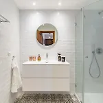 Cozy Townhouse In Old Town * Estepona