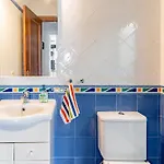 Cozy Townhouse In Old Town * Estepona