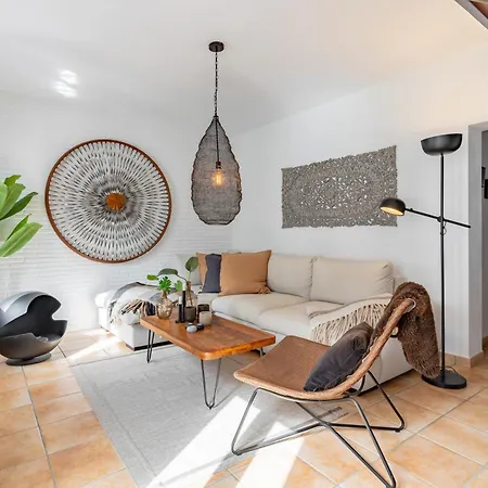 Apartman Cozy Townhouse In Old Town