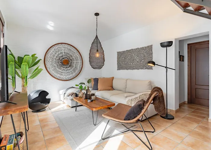 Apartman Cozy Townhouse In Old Town