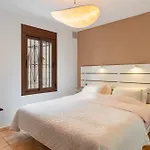 Cozy Townhouse In Old Town Appartement