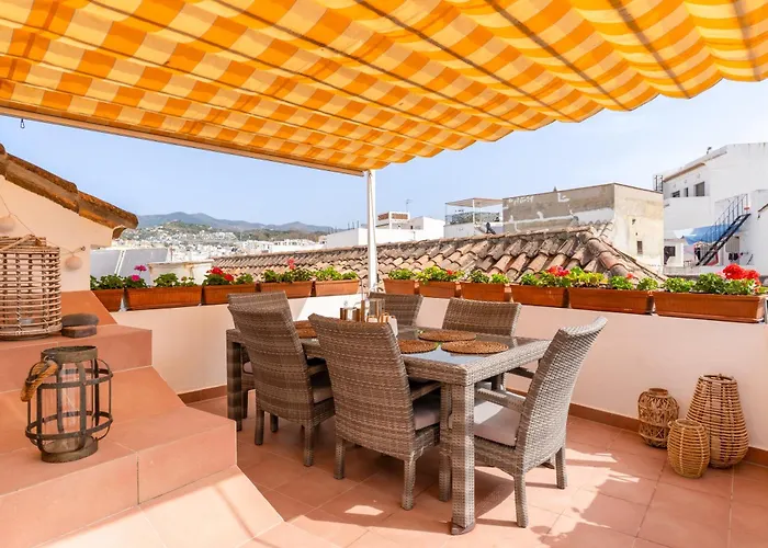 Cozy Townhouse In Old Town