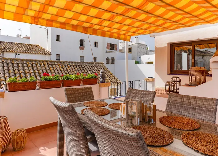 Cozy Townhouse In Old Town Appartement