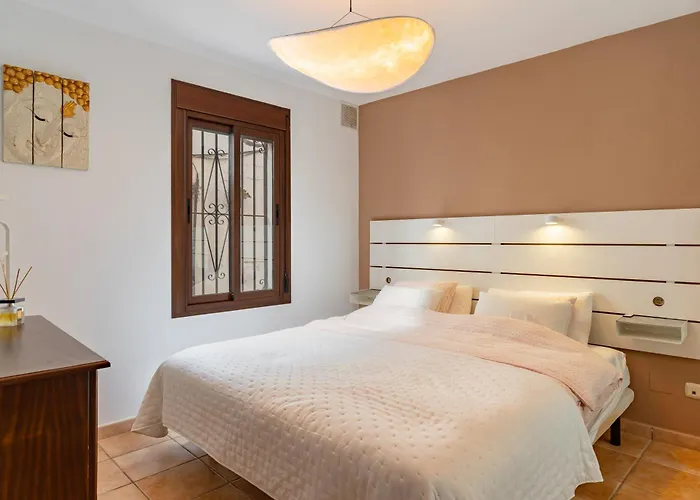 Cozy Townhouse In Old Town Appartement