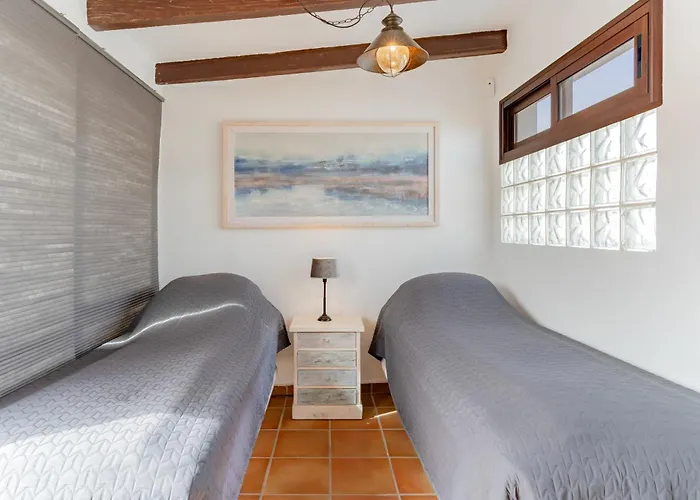 Appartement Cozy Townhouse In Old Town