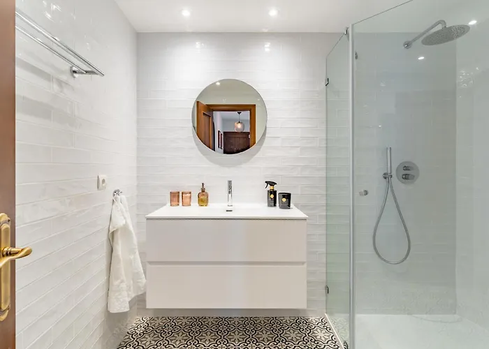 Cozy Townhouse In Old Town * Estepona