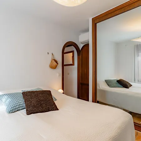 Cozy Townhouse In Old Town Apartmán *