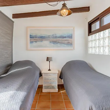 Apartmán Cozy Townhouse In Old Town
